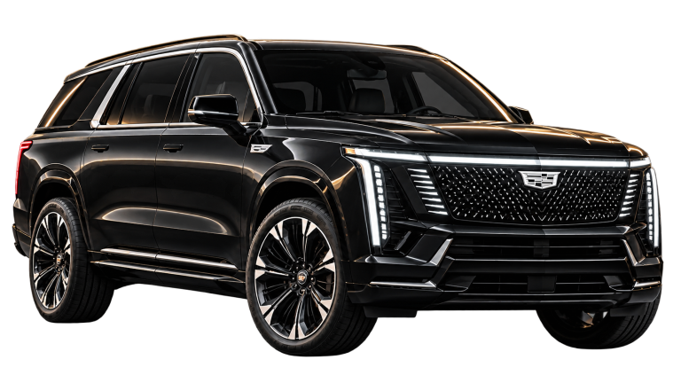Cadillac Escalade IQ